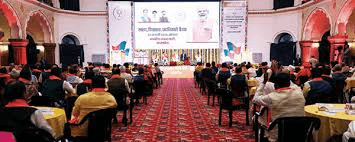 ग्लोबल इंवेस्टर्स समिट-2025 की प्रमुख बातें, भोपाल के रानी कमलापति स्टेशन की तारीफ में क्या बोले PM मोदी :Global Investors Summit-2025 1 image 110