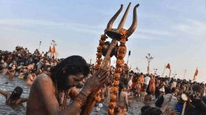 मुख्यमंत्री विष्णुदेव साय होंगे शमिल, राजिम कुंभ कल्प मेले का समापन आज : Rajim Kumbh Kalpa 1 image 123