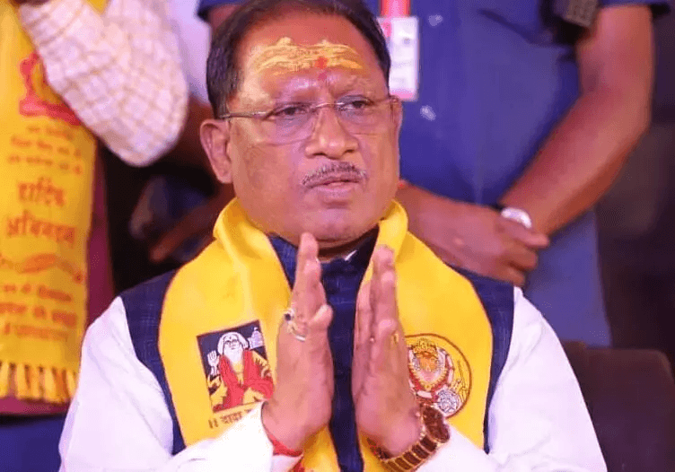 मुख्यमंत्री विष्णुदेव साय होंगे शमिल, राजिम कुंभ कल्प मेले का समापन आज : Rajim Kumbh Kalpa 2 image 124