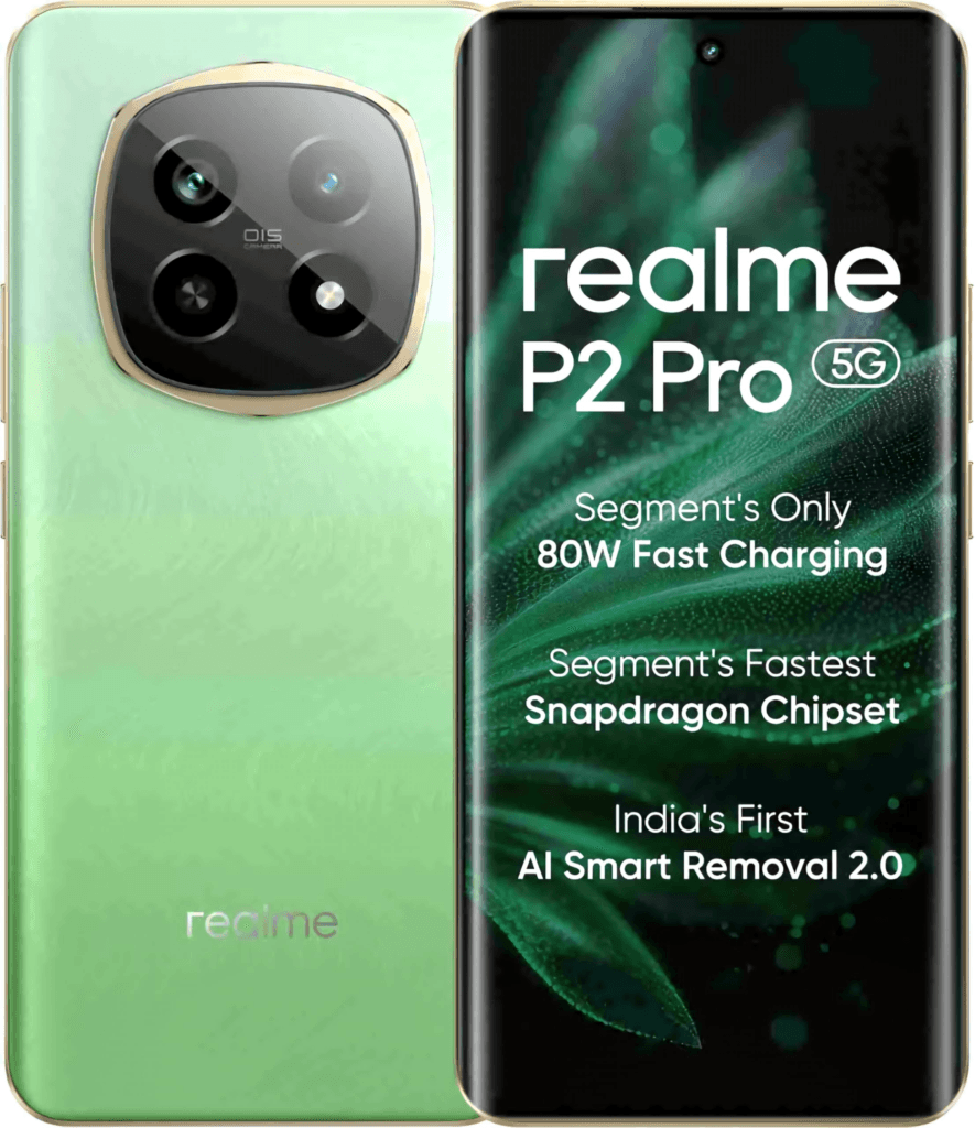 4 हजार सस्ते में मिला रहा Realme का ये धांसू स्मार्टफोन, मची लूट : Realme Smartphone 2 image 40