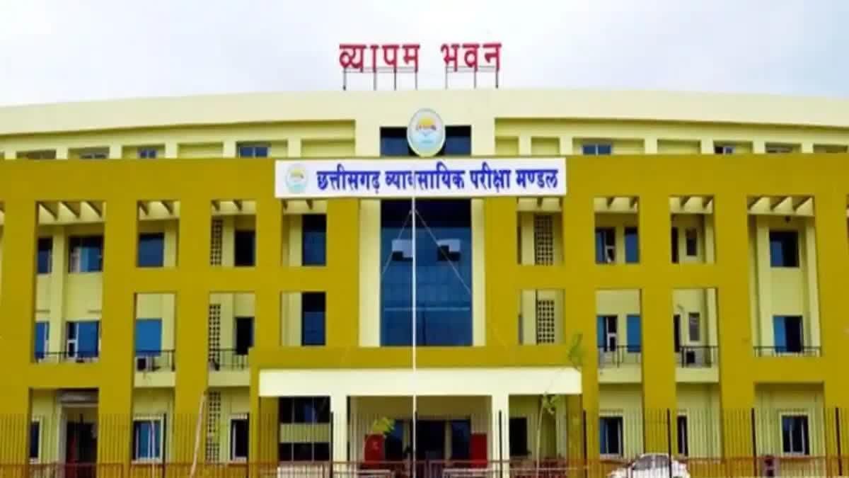 Fisheries Inspector Recruitment Examination