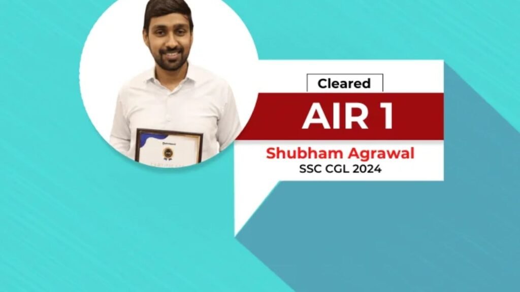 SSC CGL में देशभर में पाए प्रथम स्थान ,अंबिकापुर के शुभम अग्रवाल ने रचा इतिहास, विदेश मंत्रालय में करेंगे ज्वाइनिंग : Shubham Agrawal of Ambikapur Created History 1 8वीं की नाबालिग छात्रा ने बच्चे को दिया जन्म 3