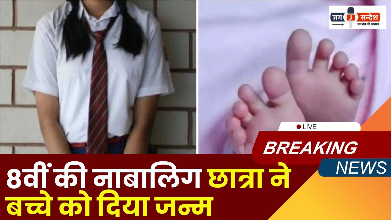 Class 8 Student Birth Child