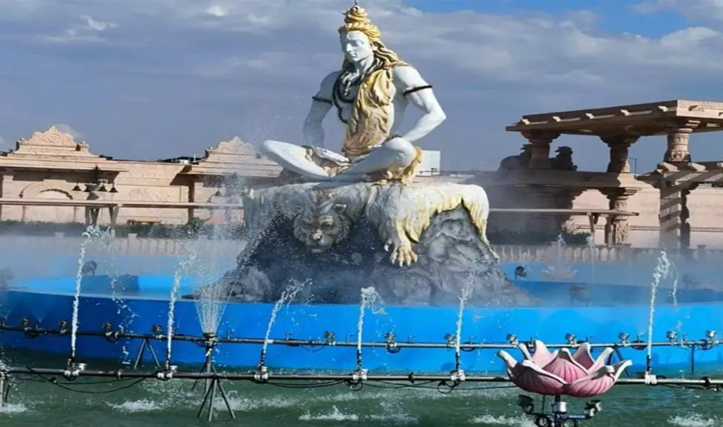 एमपी का आर्थिक सर्वेक्षण 2024-25 जारी, डेढ़ लाख रोजगार, प्रति व्यक्ति आय 9% बढ़ी : MP's Economic Survey 2024-25 Released 3 image 165