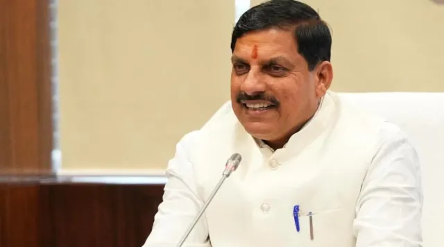 एमपी का आर्थिक सर्वेक्षण 2024-25 जारी, डेढ़ लाख रोजगार, प्रति व्यक्ति आय 9% बढ़ी : MP's Economic Survey 2024-25 Released 2 image 166