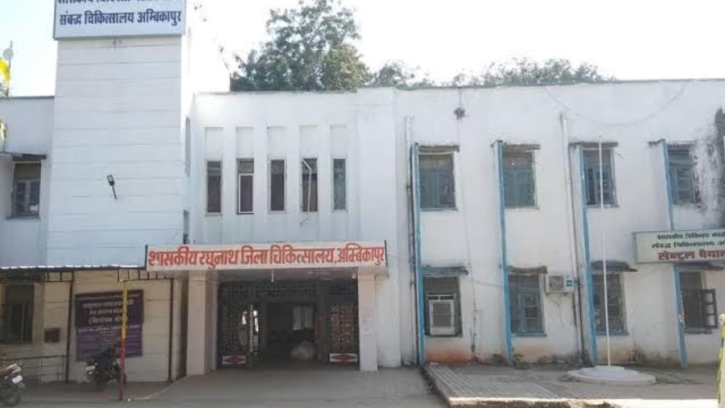 झोलाछाप डॉक्टर के इलाज से महिला की मौत, झोलाछाप डॉक्टर फरार : Treatment by Quack Doctor 2 image 169