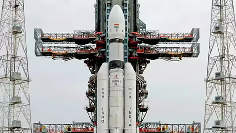 ISRO चंद्रयान-5 मिशन से चांद पर रोबोट भेजेगा भारत, केंद्र सरकार ने दी मंजूरी : Chandrayaan-5 Mission 3 image 231