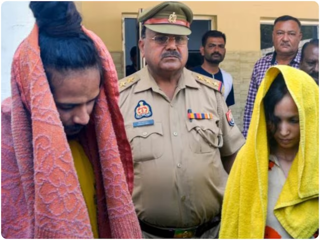 मर्चेंट नेवी अधिकारी सौरभ राजपूत की हत्या, पोस्टमार्टम रिपोर्ट ने चौंकाने वाले खुलासे , पत्नी और उसके प्रेमी मिलकर उसकी हत्या कर दी : Merchant Navy Officer Saurabh Rajput Murdered 2 image 315