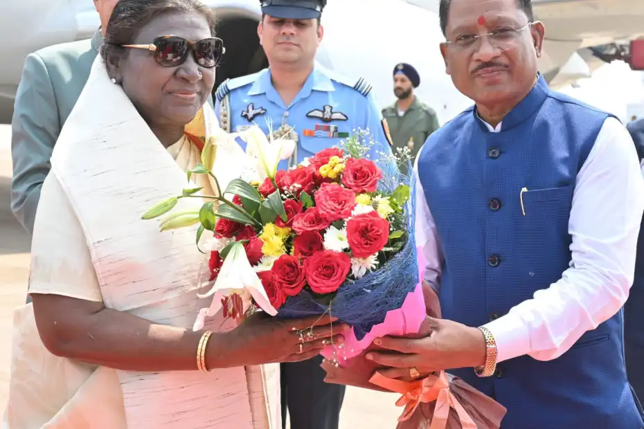 Silver Jubilee Celebration Presence of President