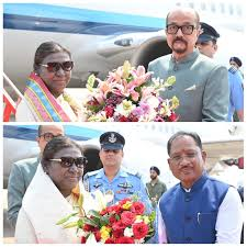 Silver Jubilee Celebration Presence of President