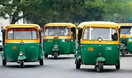 अगस्त 2026 से किसी भी पेट्रोल दोपहिया वाहन के रजिस्ट्रेशन की अनुमति नहीं मिलेगी, हटाए जाएंगे 10 साल पुराने ऑटो, पेट्रोल बाइक और स्कूटर पर भी लगेगा बैन : Petrol Bikes and Scooters Registration Banned 2026 2 image 435