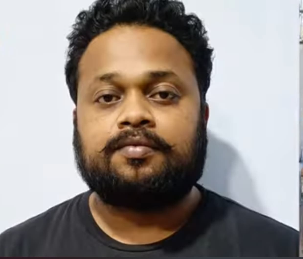 अंबिकापुर में शेयर मार्केट के नाम पर कई लोगों से करोड़ों की ठगी, ठग करने वाला गिरफ्तार : Cheated of Crores of Rupees in Ambikapur 2 image 45