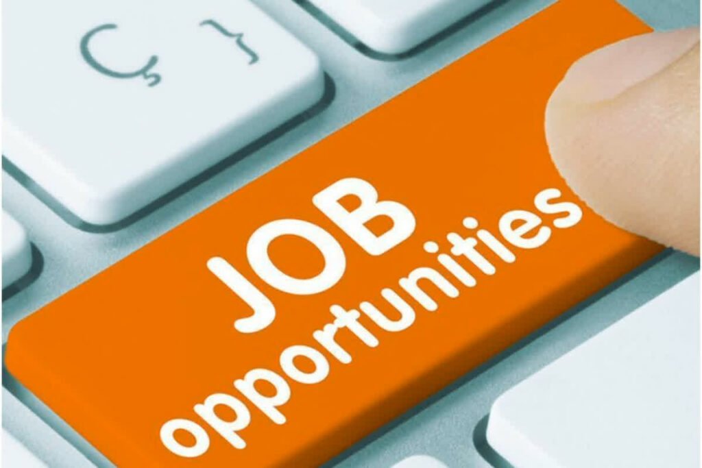 Recruitment for 106 Posts