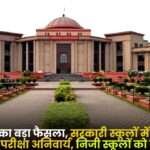 CG High Court's Big Decision