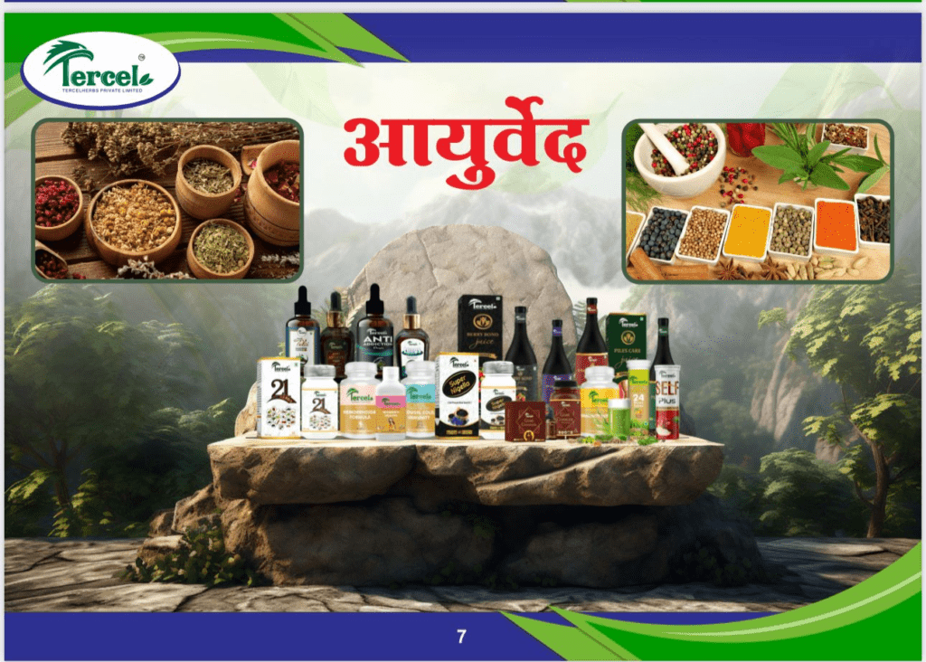 अंबिकापुर के होटल ग्रैंड राधेश्याम में TERCEL कंपनी का सफल सेमिनार: स्थानीय उद्यमियों ने लिया भाग : Seminar of TERCEL Company 1 image 111