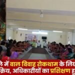 Prevent Child Marriage