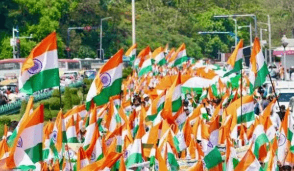 अंबिकापुर में 18 मई को तिरंगा यात्रा और सामूहिक सिंदूर यात्रा का भव्य आयोजन, देशभक्ति की झलक दिखाएंगे नागरिक : Grand Tiranga Yatra and Sindoor Yatra in Ambikapur 2 image 158