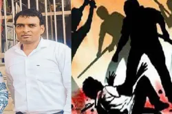 जगदलपुर में एसआईबी जवान ने दिखाया पद का रौब, महेश्वर राव के साथ घर में घुसकर मारपीट : SIB Jawan Showed Power 1 image 164
