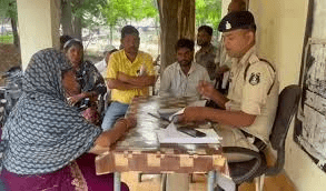 शादी के महज एक माह बाद पति की मौत, नर्स पत्नी पर लगे जहर का इंजेक्शन देने के आरोप : Husband Dies Just One Month After Marriage 2 image 193