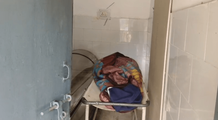 शादी समारोह से लौटते वक्त युवक की बेरहमी से हत्या, पुरानी रंजिश में गई जान: A young man was murdered while returning from a wedding ceremony 1 A young man was murdered while returning from a wedding ceremony