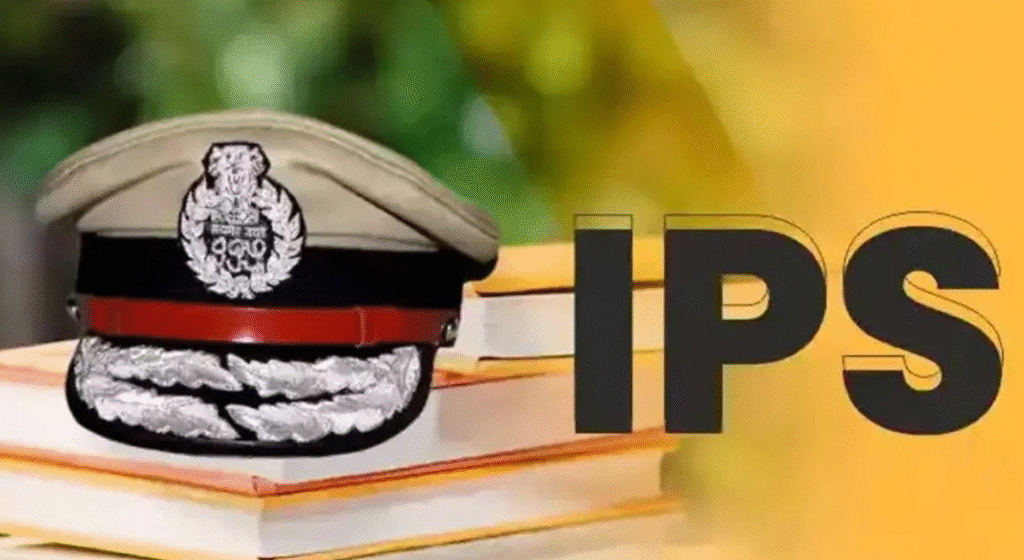 छत्तीसगढ़ पुलिस कैडर में बढ़ोतरी: अब 153 आईपीएस अफसर संभालेंगे जिम्मेदारी : Increase in Chhattisgarh Police Cadre 1 image 299