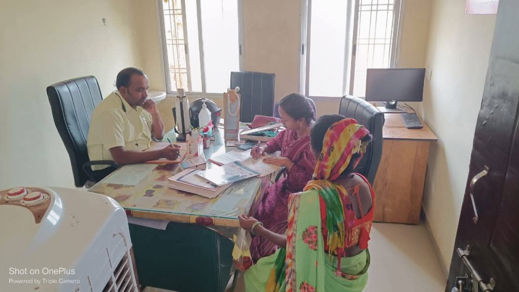 प्रधानमंत्री सुरक्षित मातृत्व अभियानः अब हर माह दो दिन मिलेगा गर्भवती महिलाओं को निःशुल्क प्रसवपूर्व परामर्श एवं जांच : Pradhan Mantri Surakshit Matritva Abhiyan 2 image 320