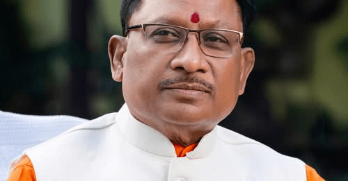 14 मई को होगी छत्तीसगढ़ कैबिनेट बैठक, मुख्यमंत्री विष्णु देव साय की अध्यक्षता में लिए जाएंगे बड़े फैसले : Chhattisgarh Cabinet Meeting 1 image 84