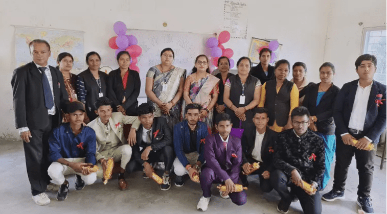 डीवीएम इंटरनेशनल स्कूल ने 10वीं सीबीएसई बोर्ड परीक्षा में हासिल की 100 प्रतिशत सफलता, क्षेत्र का नाम किया रोशन : 100% Success in 10th CBSE Board Examination 1 image 87