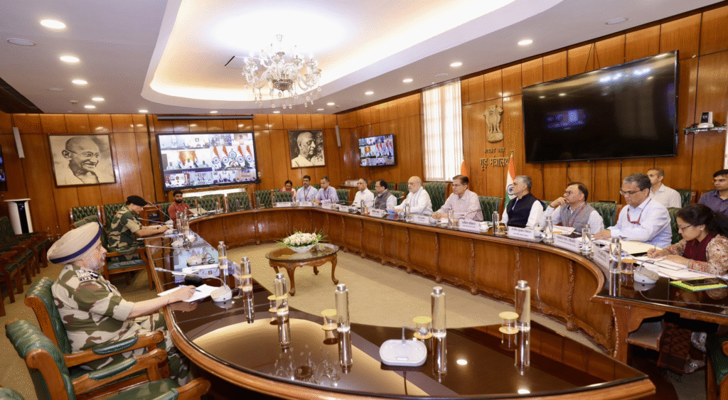 'ऑपरेशन सिंदूर' के बाद पाकिस्तान की बौखलाहट, पुंछ में गोलीबारी से 15 नागरिकों की मौत, गृह मंत्री की हाई लेवल मीटिंग, आज सर्वदलीय बैठक : Pakistan is in Panic After 'Operation Sindoor' 3 image 9