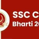 SSC-CGL 2025 Recruitment