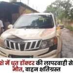 Cattle Dies Negligence of a Drunk Doctor