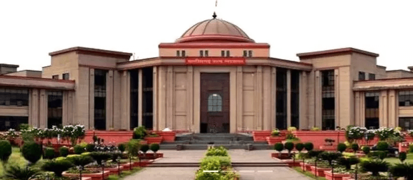 छत्तीसगढ़ प्राचार्य पदोन्नति मामला: हाईकोर्ट ने सुनवाई टालने पर जताई नाराजगी, 11 जून को अंतिम फैसला : Chhattisgarh Principal Promotion Case 1 image 226