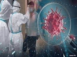 छत्तीसगढ़ में कोविड संक्रमण फिर बढ़ा, रायपुर और बिलासपुर बने रेड जोन : Raipur and Bilaspur Red Zones 4 image 279