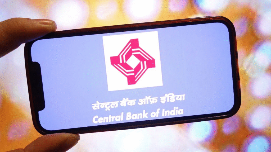सेंट्रल बैंक ऑफ इंडिया ने 4,500 अप्रेंटिस पदों पर भर्ती के लिए आवेदन आमंत्रित, जल्द करें आवेदन : Central Bank Recruitment to 4,500 Apprentice Posts 2 image 284