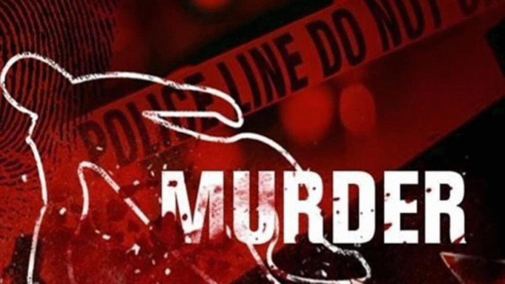 बालोद जिले में बांझपन के तानों से परेशान बहू ने सास की हंसिये से की हत्या, पुलिस ने आरोपी को किया गिरफ्तार : Killed her Mother-in-Law 2 image 368
