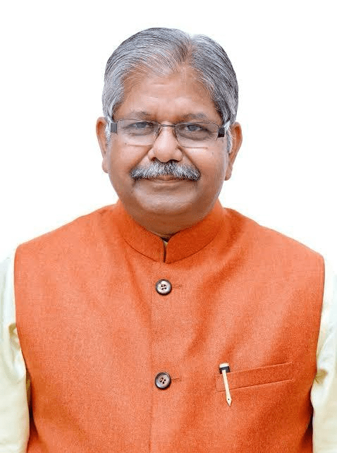 भाजपा सरगुजा द्वारा संकल्प से सिद्धि अभियान, 17 जून को अंबिकापुर में प्रबुद्ध नागरिक सम्मेलन का आयोजन : Enlightened Citizens Conference Organized 2 image 406