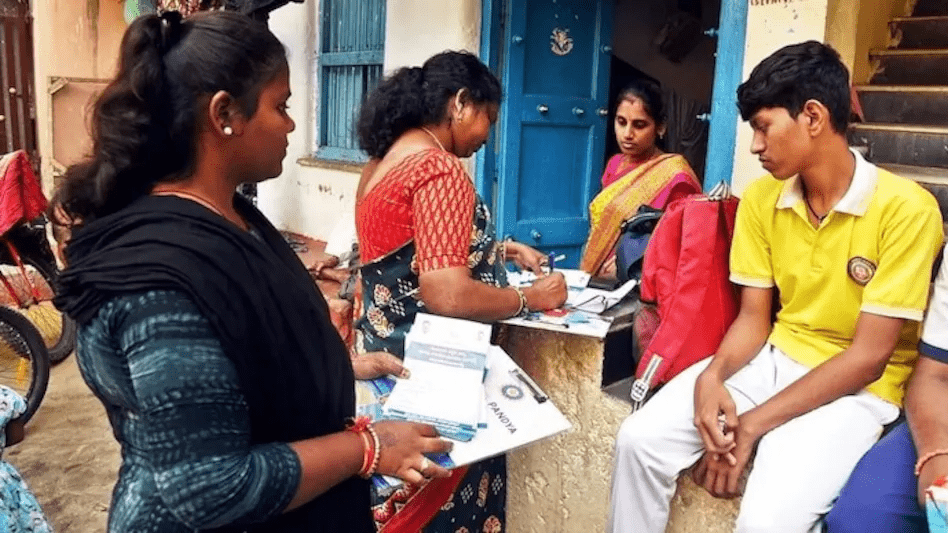 डिजिटल होगी जनगणना 2027: इंटरनेट, स्मार्टफोन, पानी, गैस, वाहन और अनाज पर केंद्रित 6 नए सवाल होंगे शामिल : Census 2027 will be Digital 3 image 419