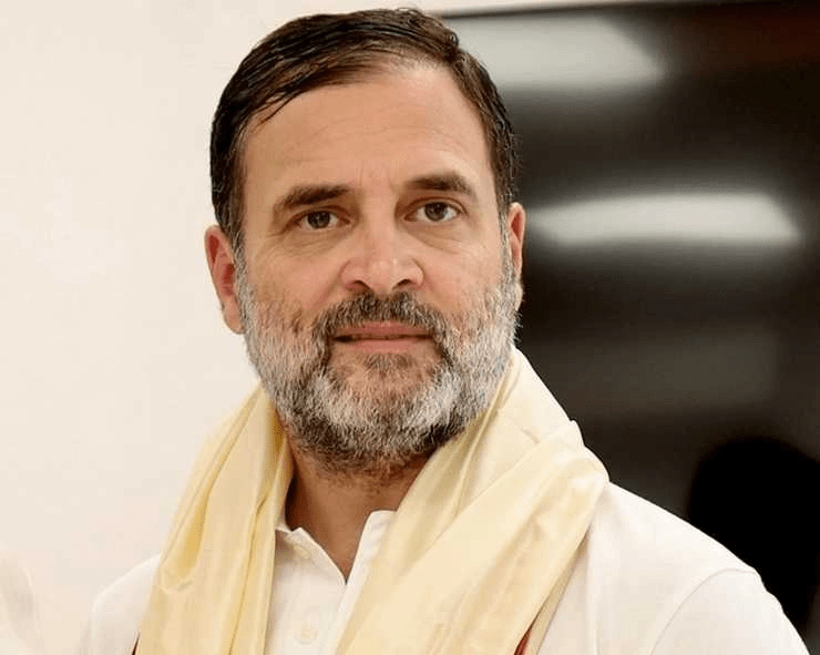 राहुल गांधी का 55वां जन्मदिन: कांग्रेस सहित देशभर से शुभकामनाएं, प्रधानमंत्री मोदी ने भी दी बधाई : Rahul Gandhi's 55th Birthday 2 image 472