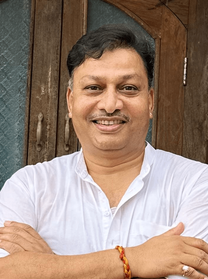 टीएस सिंहदेव के आरोप भ्रामक और तथ्यहीन, भाजपा सरकार किसानों की समृद्धि के लिए कृतसंकल्पित – भारत सिंह सिसोदिया : TS Singhdev's Allegations are Misleading and Baseless 1 image 475