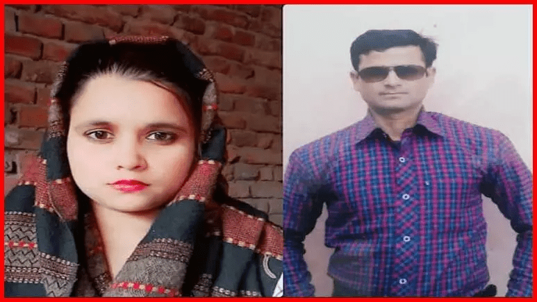 रिश्तों की मर्यादा तार-तार: बेटे की मंगेतर से ससुर ने रचाई शादी, गांव में मचा बवाल : Father-in-Law Married his Son's Fiancée 2 image 493