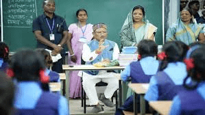 युक्तियुक्तिकरण के बाद छत्तीसगढ़ में 5000 शिक्षक भर्ती की घोषणा: शिक्षा व्यवस्था को मिलेगी नई दिशा : Recruitment of 5000 Teachers in CG 3 image 5