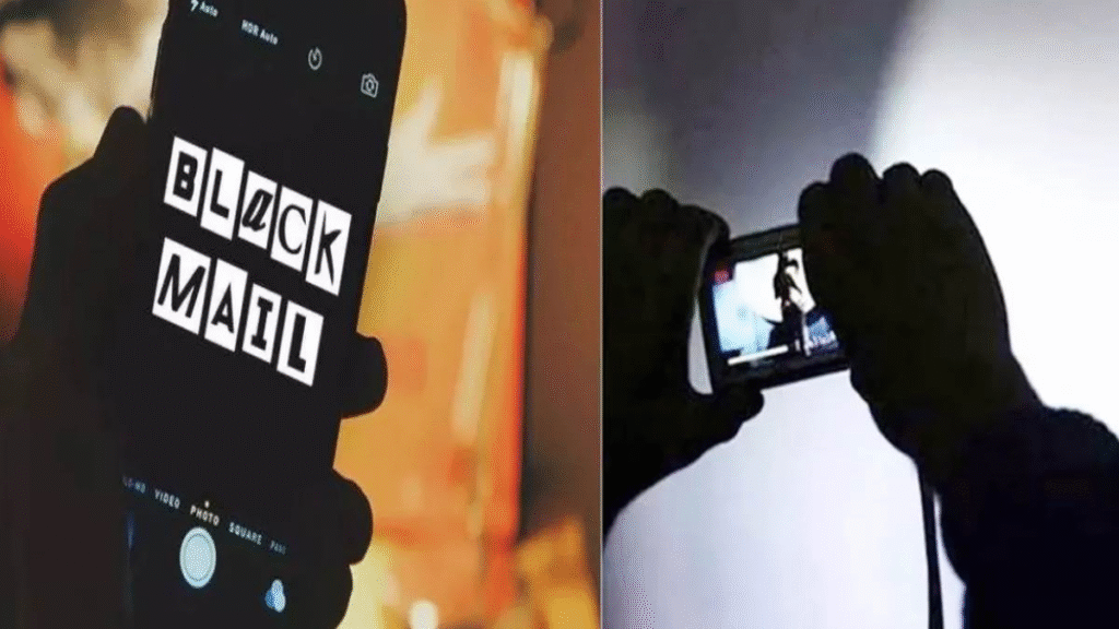 भिलाई: सुपरवाइजर ने कंपनी मालिक से अननेचुरल सेक्स कर वीडियो बनाकर 29.40 लाख की ब्लैकमेलिंग की : Blackmailed Him for Rs 29.40 Lakh 3 image 514