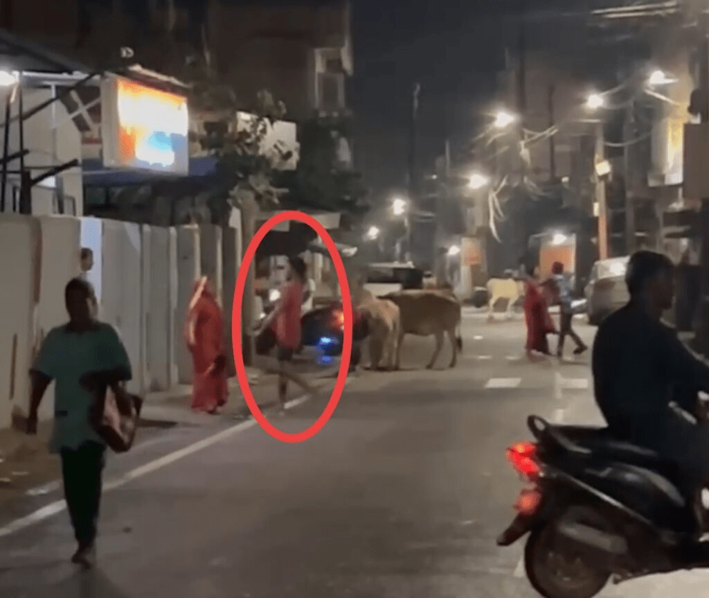 अंबिकापुर में होली क्रॉस पुलिस चौकी पर नशेड़ी चोरों का उत्पात, वायरल वीडियो से खुला पर्दाफाश : Create Ruckus at Holy Cross Police Station 3 image 520