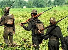 बीजापुर: नक्सलियों ने आत्मसमर्पित नक्सली समेत दो ग्रामीणों की हत्या की, सात दिन में पांचवीं वारदात : Naxalites Killed two Villagers Including a Surrendered Naxalite 2 image 537