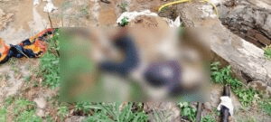 दुर्ग: खमरिया कुरुदडीह में दो कुओं से महिला और बच्चे की लाश बरामद, हत्या की आशंका से सनसनी : Sensation Created due to Suspicion of MJurder 3 image 546