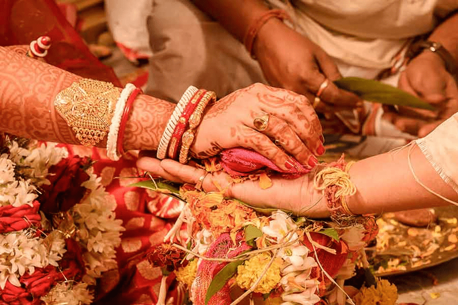 बलरामपुर की दुल्हन ने शादी के 30 दिन में पति को मौत के घाट उतारा, जहर देकर हत्या की वारदात : Bride Killed her Husband Within 30 Days of Marriage 2 image 595