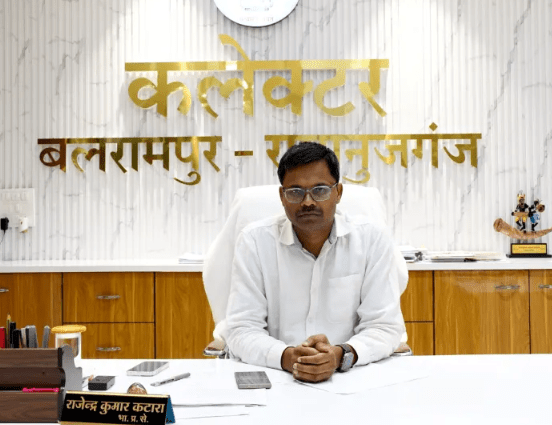 राष्ट्रीय राजमार्ग 343 की जर्जर हालत पर कलेक्टर ने जताई गंभीर चिंता, बारिश से पहले मरम्मत कार्य जल्द करने के दिए निर्देश : Dilapidated Condition of National Highway 343 1 image 599