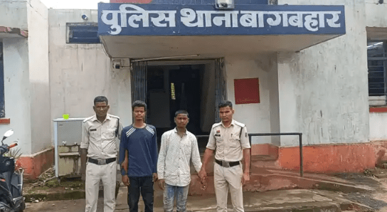 पारिवारिक विवाद में बेटे और दामाद ने मिलकर पिता की पीट-पीटकर हत्या की, गांव में सनसनी : Son and Son-in-Law Beat their Father to Death 1 image 638