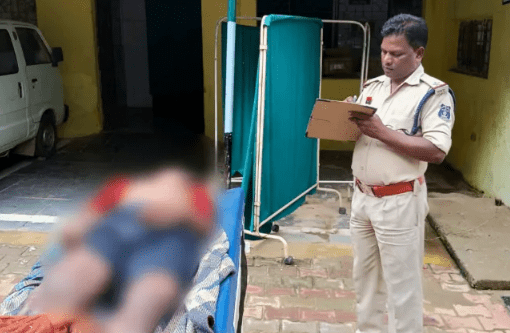 राजपुर थाना क्षेत्र में पेड़ से गिरने और अन्य हादसे में दो युवकों की दर्दनाक मौत, पुलिस ने जांच शुरू की : Two Youths Died Police Started Investigation 2 image 645