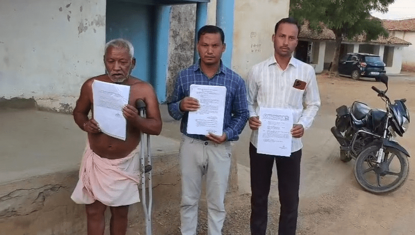 सरायपाली मात्री केयर हॉस्पिटल में बवासीर इलाज के दौरान महिला के साथ अमानवीयता, कार्रवाई की मांग जारी : Inhumanity Woman during Piles Treatment 1 image 665
